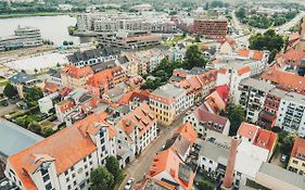 Lieblingsapartment No.10 mit 2 Schlafzimmern und eigener Terrasse